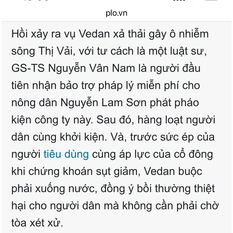 [luật - chính trị] Toàn cầu hoá và sự tồn vong của nhà nước - Ts. Nguyễn Vân Nam 384865