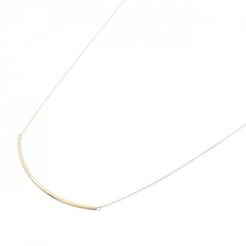 Vandome K10YG Necklace - Hàng hiệu Authentic 845249