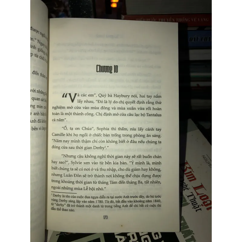 Kẻ phóng đãng bất trị - Suzanne Enoch 999818