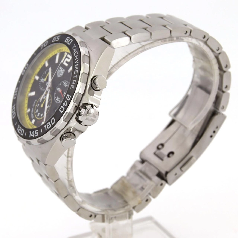 TAG Heuer Formula 1 Chronograph CAZ101AC.BA0842 SS Quartz - Hàng hiệu Chính hãng 883621