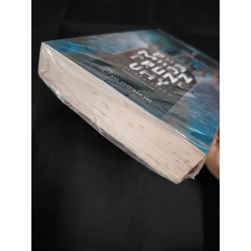 PHÁ MUÔN TRÙNG VÂY - LEIGH BARDUGO 713069