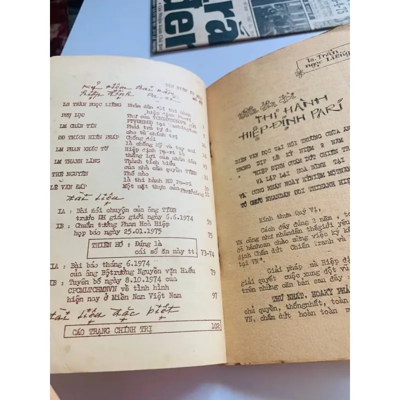 ĐỨNG DẬY  - 2 năm sau Hiệp định Paris  752748