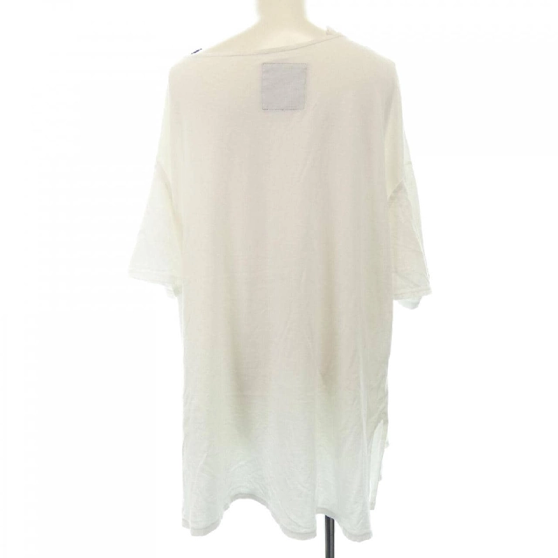 Áo thun YOHJI YAMAMOTO+NOIR - Hàng hiệu Authentic 640521