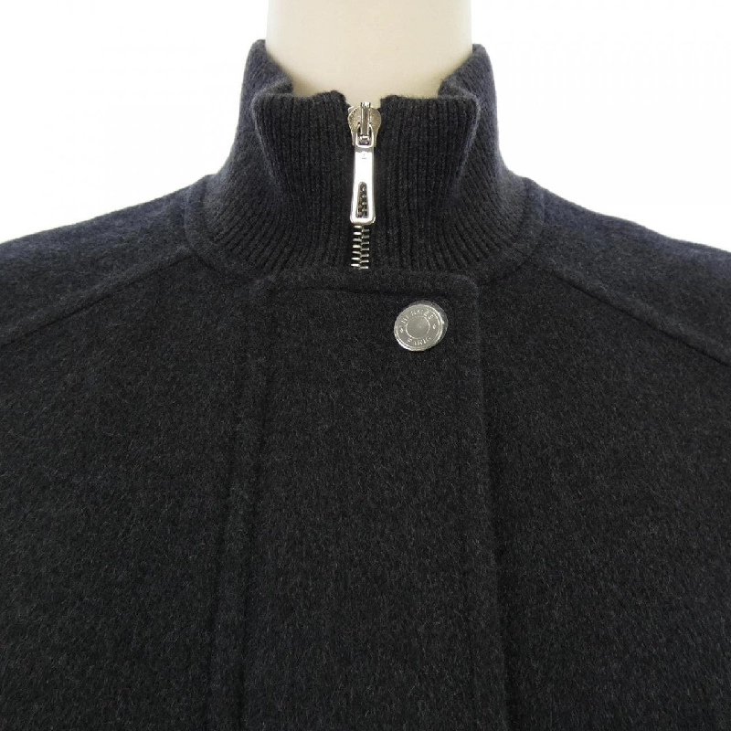 HERMES 5H0249DA Áo gile - Hàng hiệu Chính hãng 775219