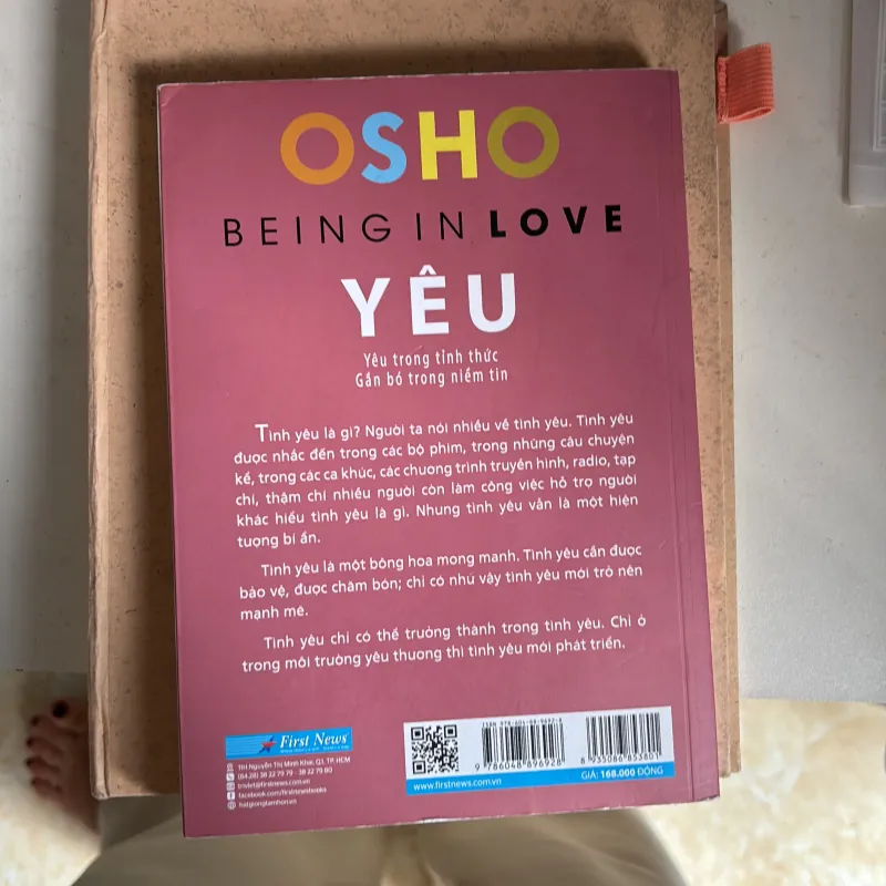 Yêu - Being in love 991611