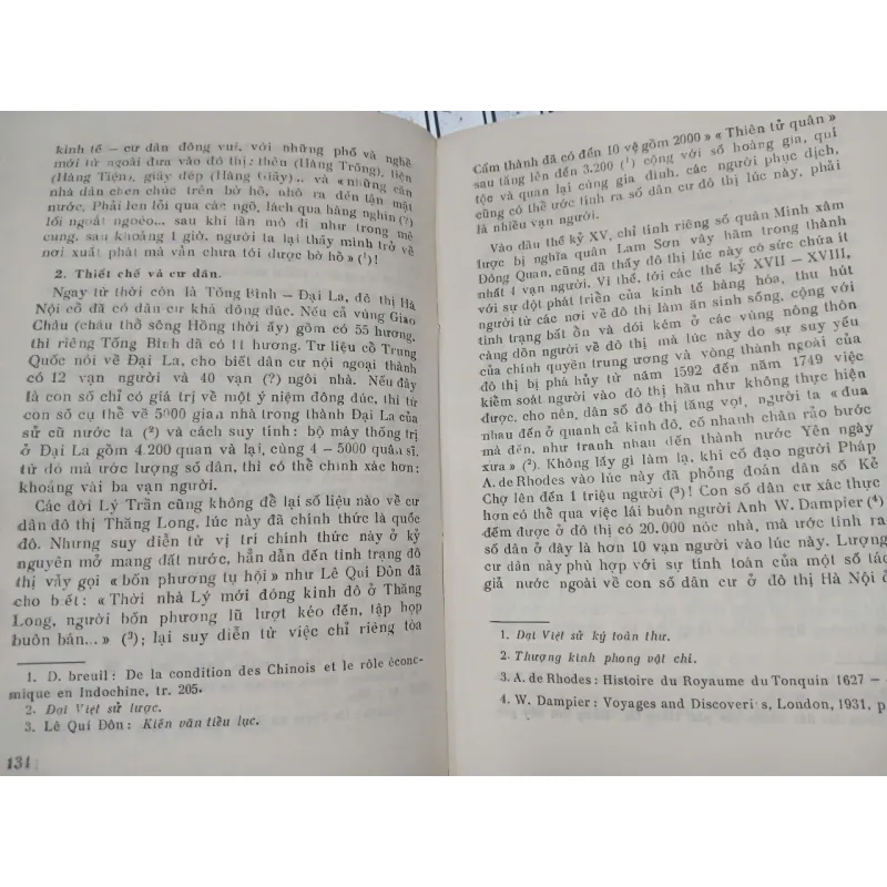 ĐÔ THỊ CỔ VIỆT NAM 695894