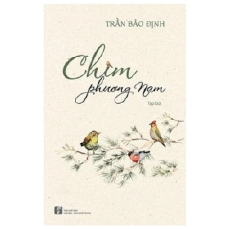 Chim Phương Nam - Trần Bảo Định 403563