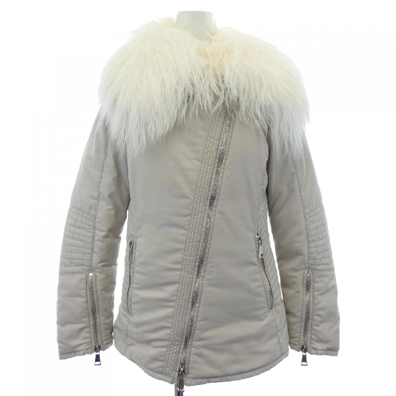 Áo khoác lông vũ MONCLER CHOISIA 628134