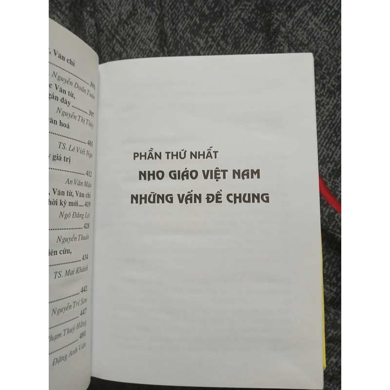Văn miếu quốc tử giám và hệ thống di tích nho học ở việt nam 497166