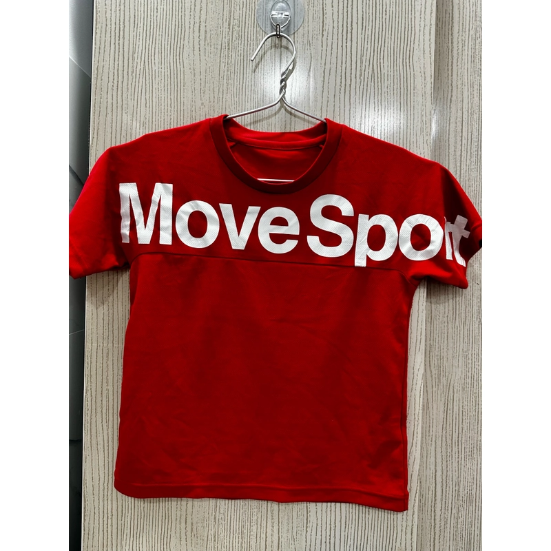 Áo baby tee nữ size s - M 525942