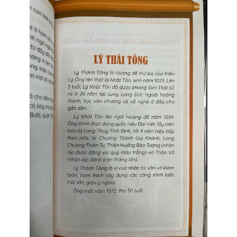 Kể chuyện lịch sử cho tuổi thơ - Nhà sử học Lê Văn Lan 674113