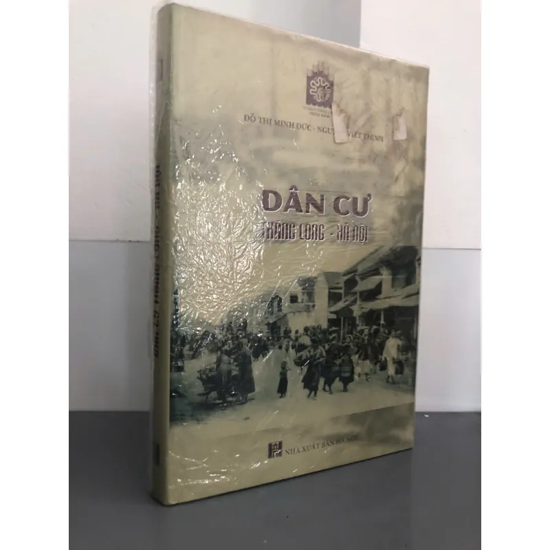 Dân cư Thăng Long - Hà Nội (Đỗ Thị Minh Đức – Nguyệt Việt Thịnh) 598221
