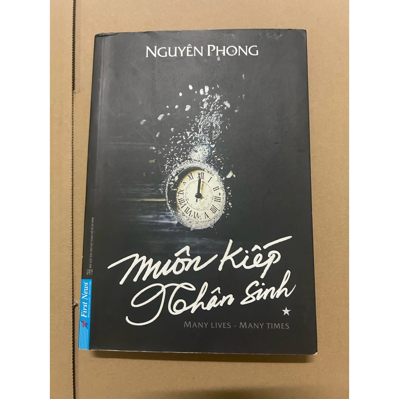 Muôn kiếp nhân sinh tập 1 469775