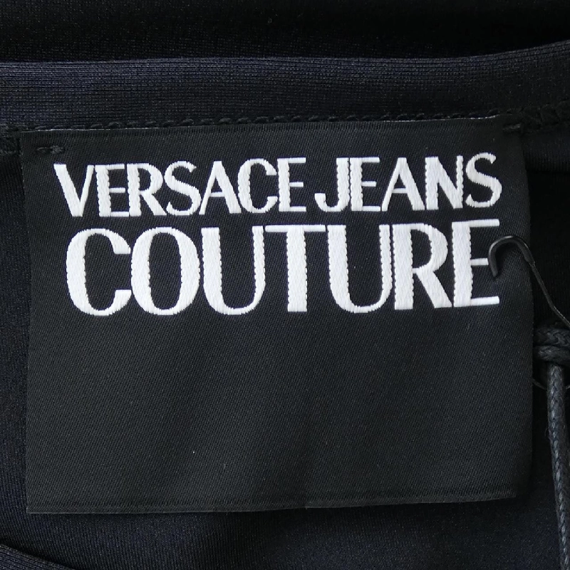 【Mã giảm giá】Áo phông VERSACE JEANS 645823