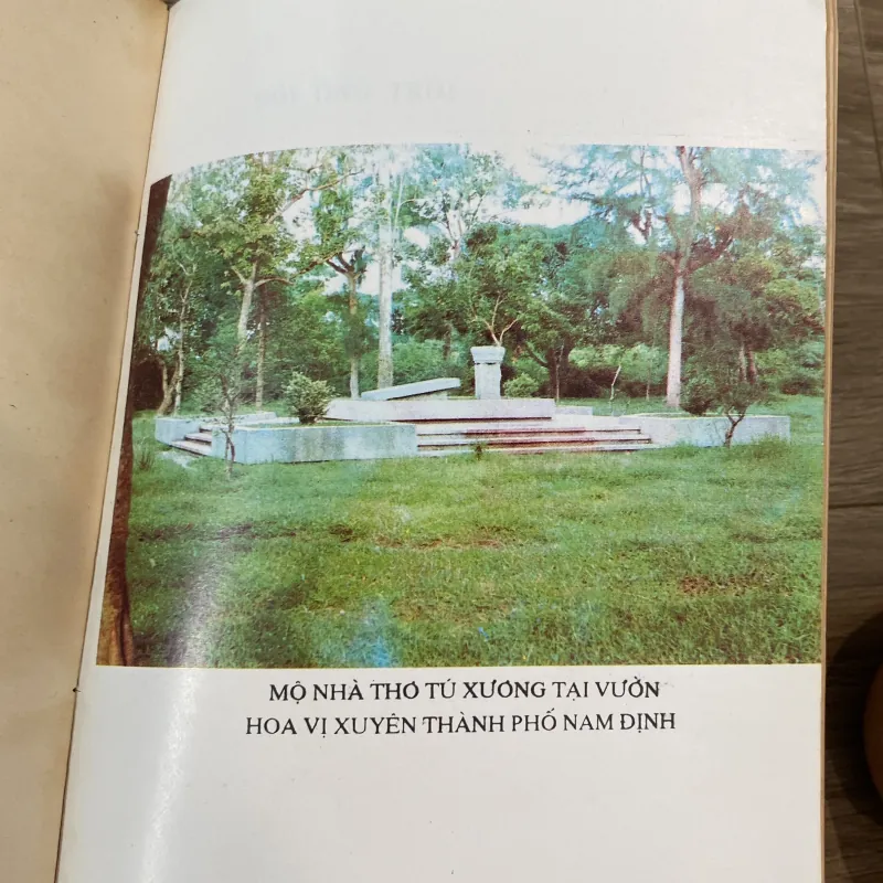 THƠ TÚ XƯƠNG (XB 1993) 753192