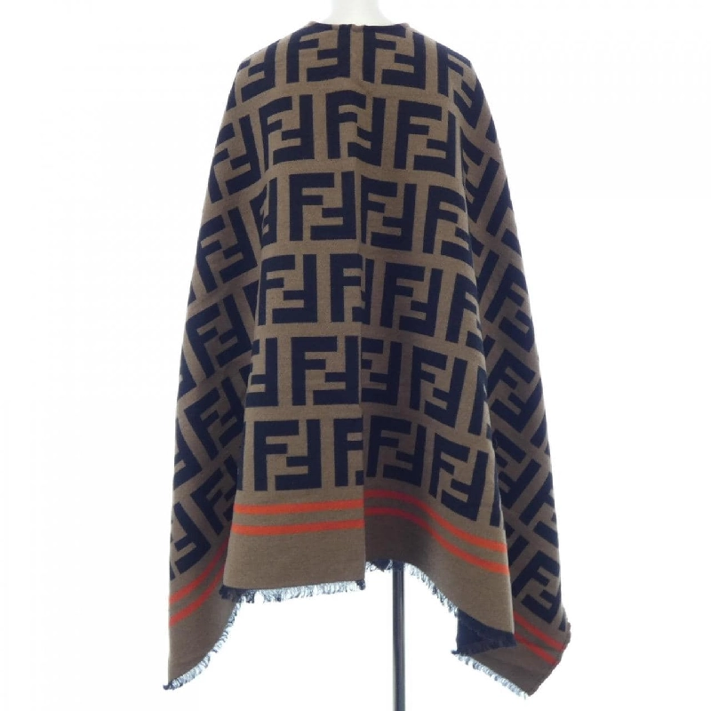 FENDI Cape - Hàng hiệu Authentic 637909