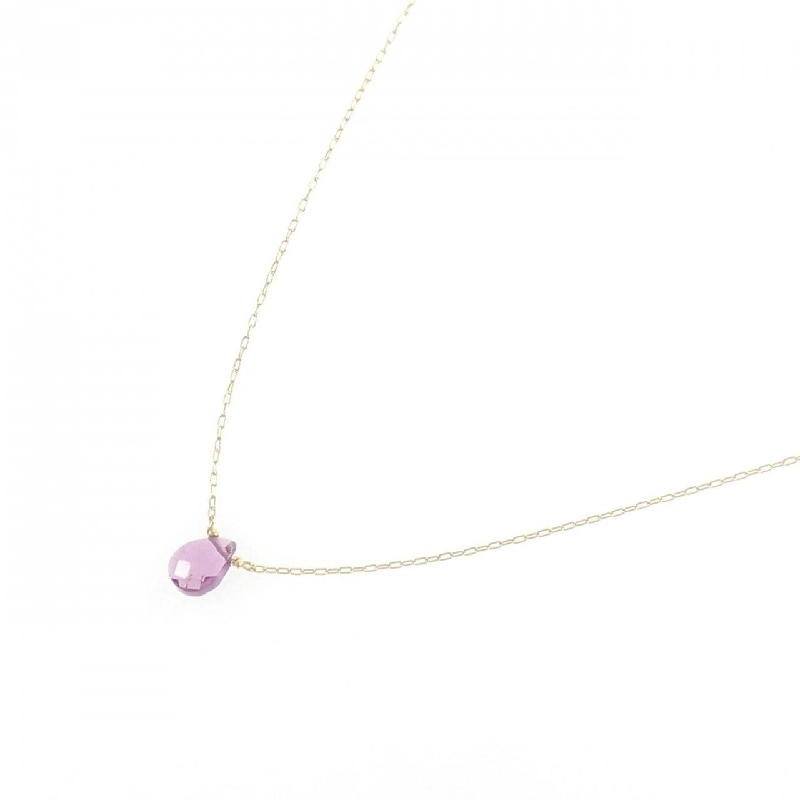 Dây chuyền Garnet Kaoru - Hàng hiệu Chính hãng 841585