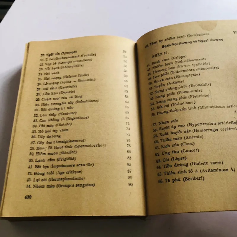 📚 CẨM NANG TÂN Y HỌC 👨‍⚕️ Tác giả: BS. Đinh Việt Thức 594554