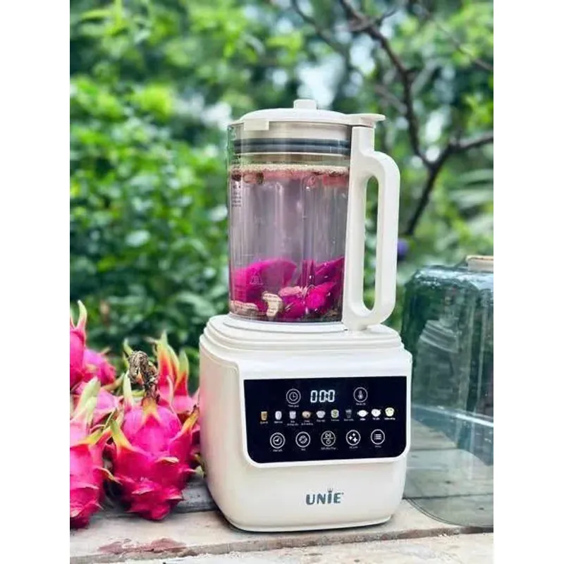 MÁY LÀM SỮA HẠT UNIE UCB15 – 1,5L 792943