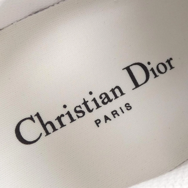 【Mã giảm giá】Giày thể thao CHRISTIAN DIOR 663788