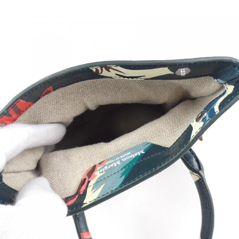 【Mã giảm giá】Maison Margiela BAG 660510