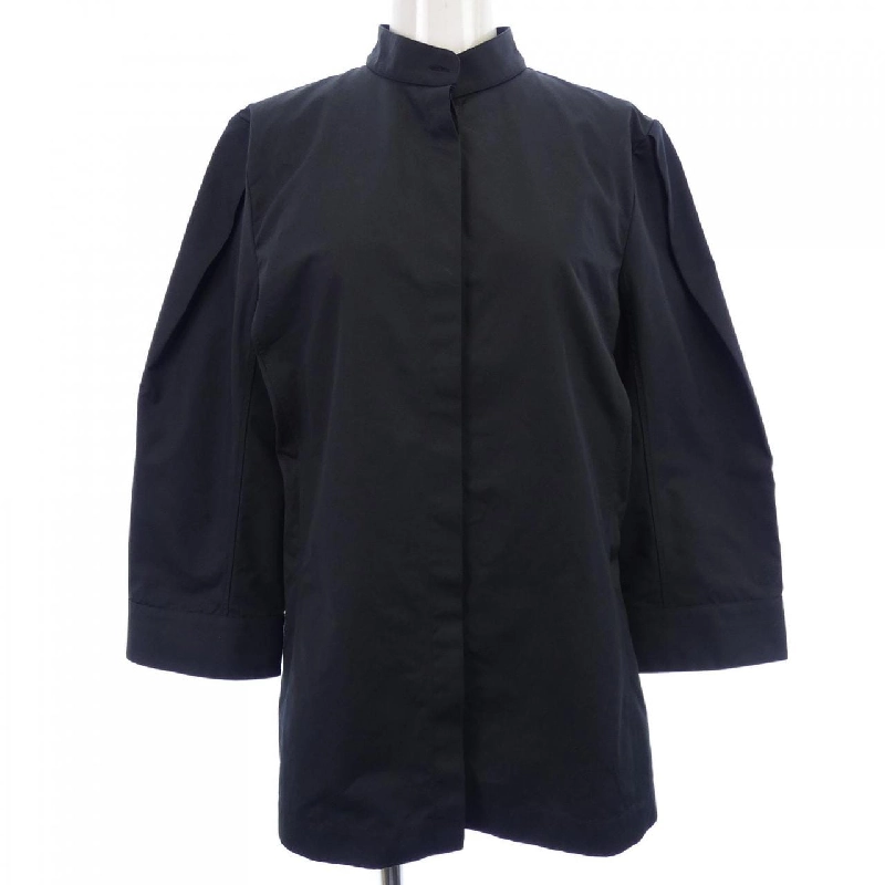 JIL SANDER HSJWZB7115 Áo sơ mi 627536