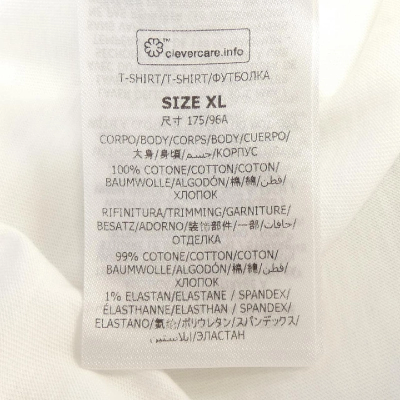 Áo thun tay dài Record của Stella McCartney 633830