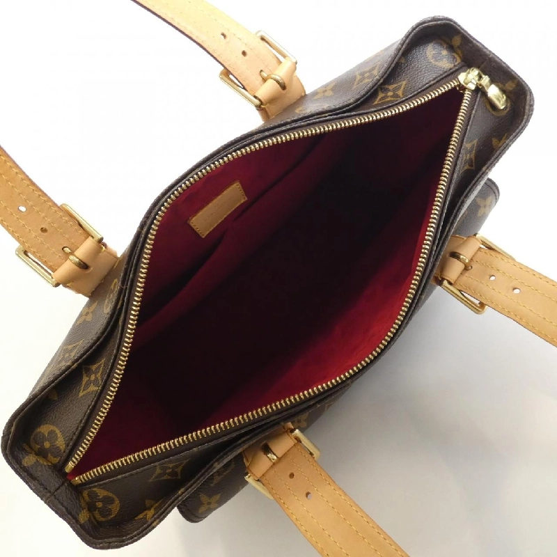 Túi xách Louis Vuitton Monogram Multicolore Cite M51162 619366