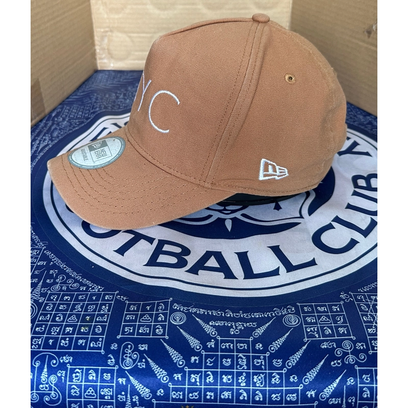 Nón NyC newera 322999