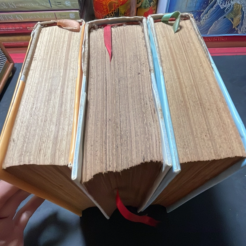 Phật học phổ thông quyển 1 2 3 Hoà Thượng Thích Thiện Hoa 1992 332478