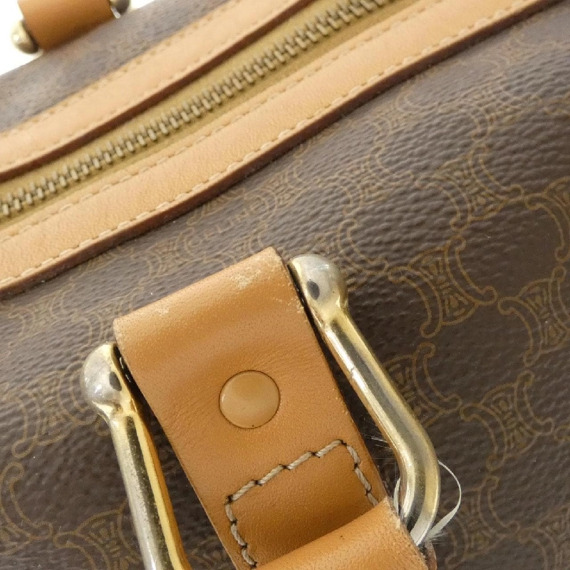 【Vintage】Túi Boston Celine 614842