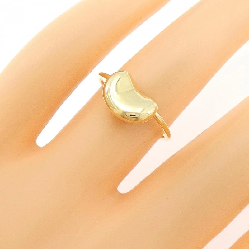 Nhẫn Tiffany Beans - Hàng hiệu Authentic 833127