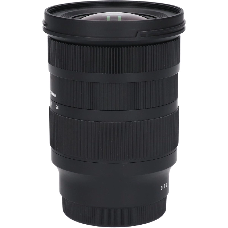 Ống kính E(C) 16-28mm F2.8DG DN - Hàng hiệu Authentic 880092