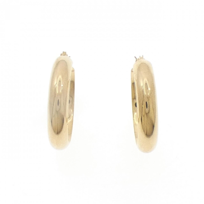 K18YG Bông tai - Hàng hiệu Chính hãng 866962