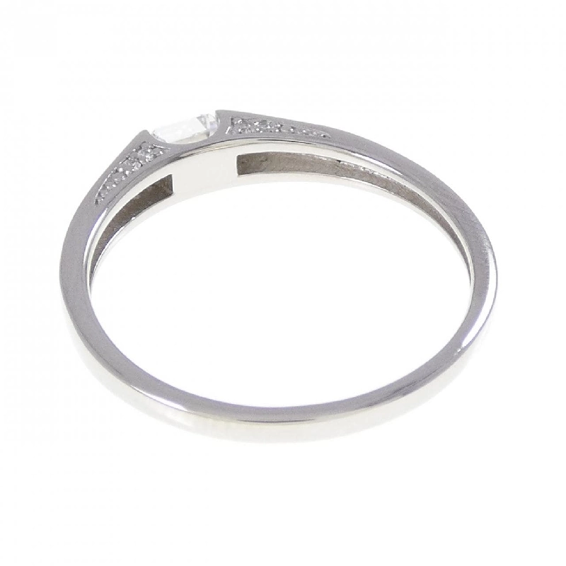 Nhẫn kim cương GSTB 0.30CT - Hàng hiệu Authentic 836561