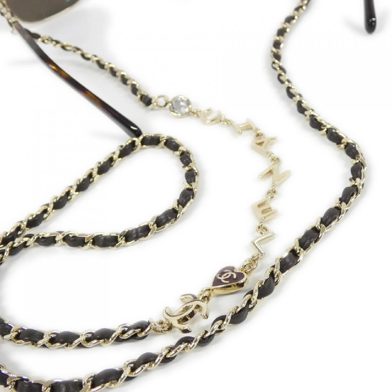 Kính mát Chanel 4275 Q 624159