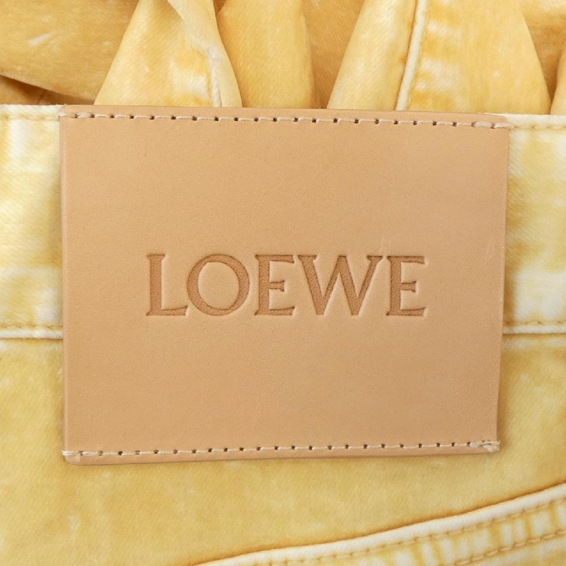 Quần LOEWE - Hàng hiệu Chính hãng 889208