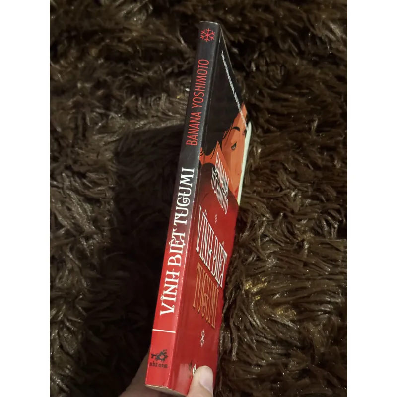 Vĩnh biệt Tugumi 705543