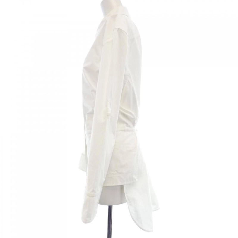 【Mã giảm giá】Áo sơ mi HERMES 640765