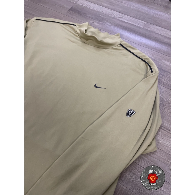 🔥POLO LONG SLEEVE NIKE🔥 452141