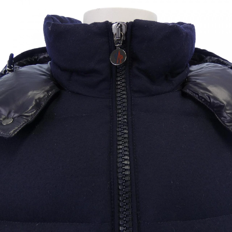 MONCLER MONTGENEVRE Áo khoác lông - Hàng hiệu Chính hãng 886607