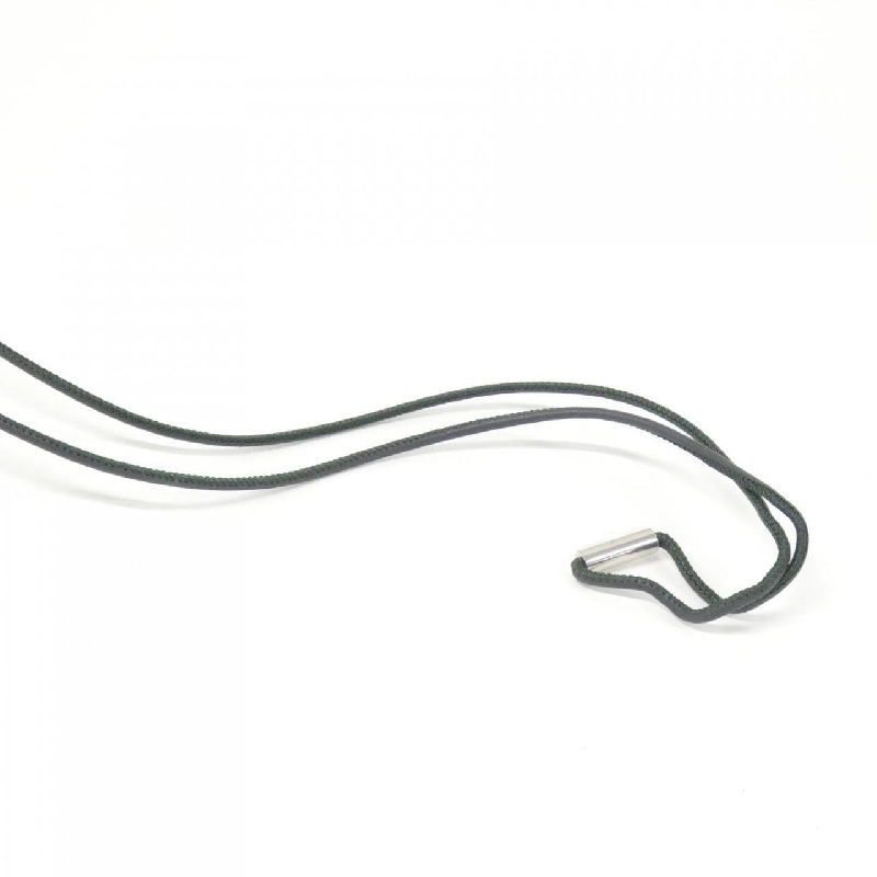 Hàng hiệu Authentic HERMES H ÉKIP 057087FL Dây chuyền 771883