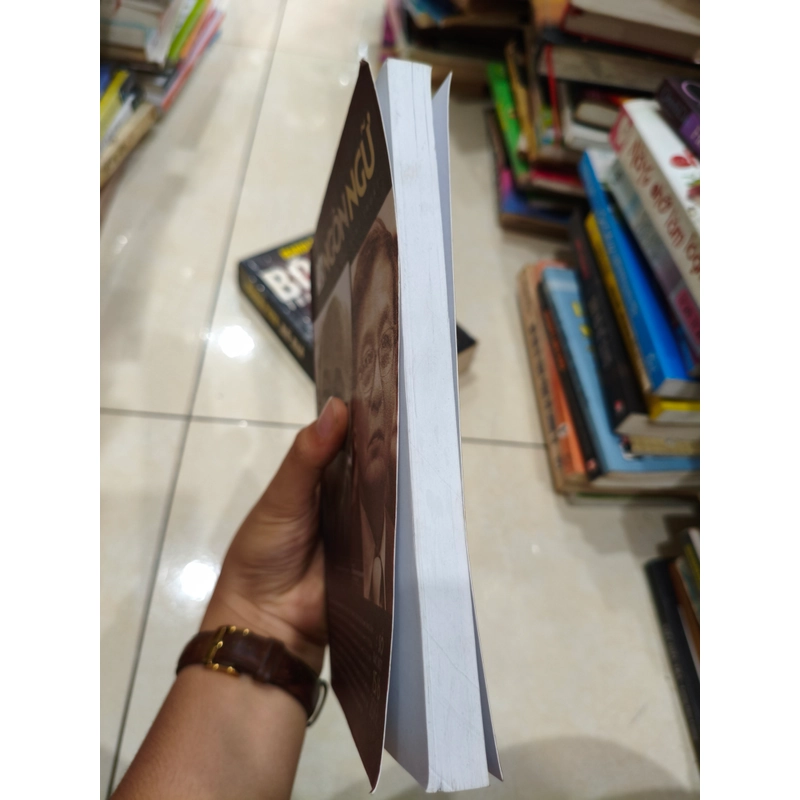 Ngôn ngữ, tạp chí văn học nghệ thuật số đặc biệt 🌱 463406
