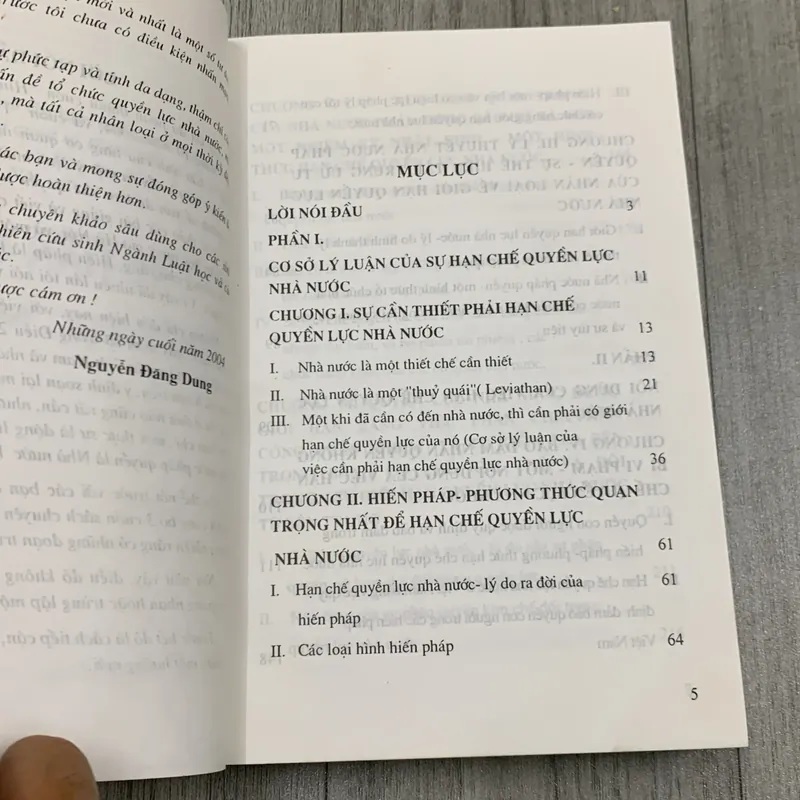 Sự hạn chế quyền lực nhà nước. 3a4 718645