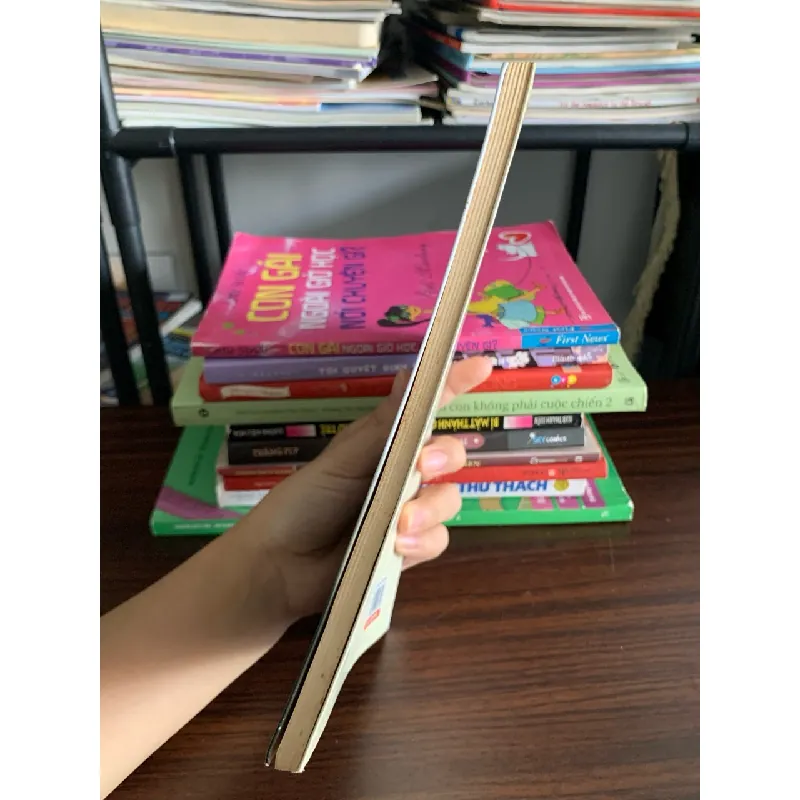 Nghề vương bụi phấn – Nguyễn Huy Du 572343