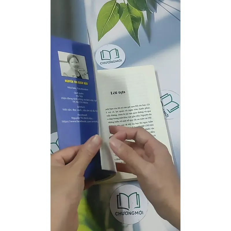 Đồng hành du học cùng con - Nguyễn Thị Bích Hậu 694950