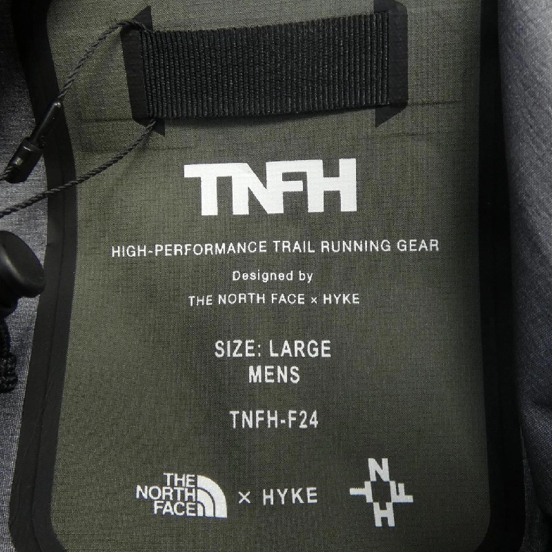 Hàng hiệu HYKE×THE NORTH FACE NP245HK - Áo khoác 888600