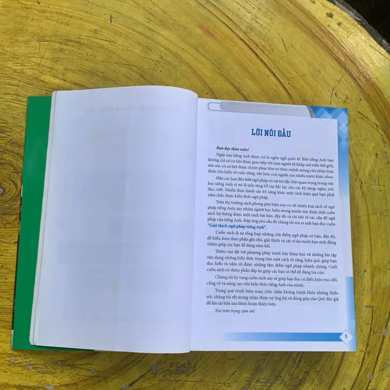 GIẢI THÍCH NGỮ PHÁP TIẾNG ANH- ĐẠI LỢI - HƯƠNG GIANG (CHỦ BIÊN) 737123