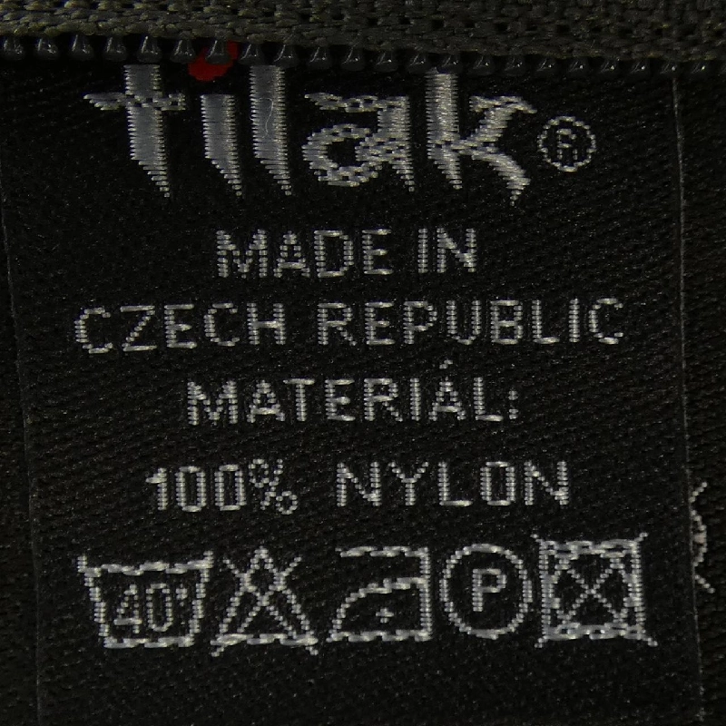 Áo khoác TILAK - Hàng hiệu Authentic 894399