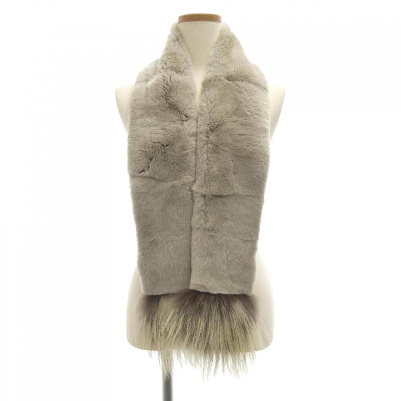 Khăn quàng cổ 'S Max Mara 958604 - Hàng hiệu Chính hãng 832778